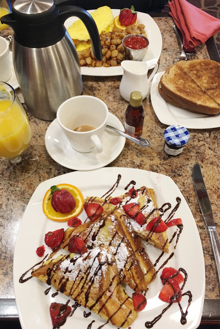 1000 Islands Harbor Hotel The Perfect Weekend Getaway