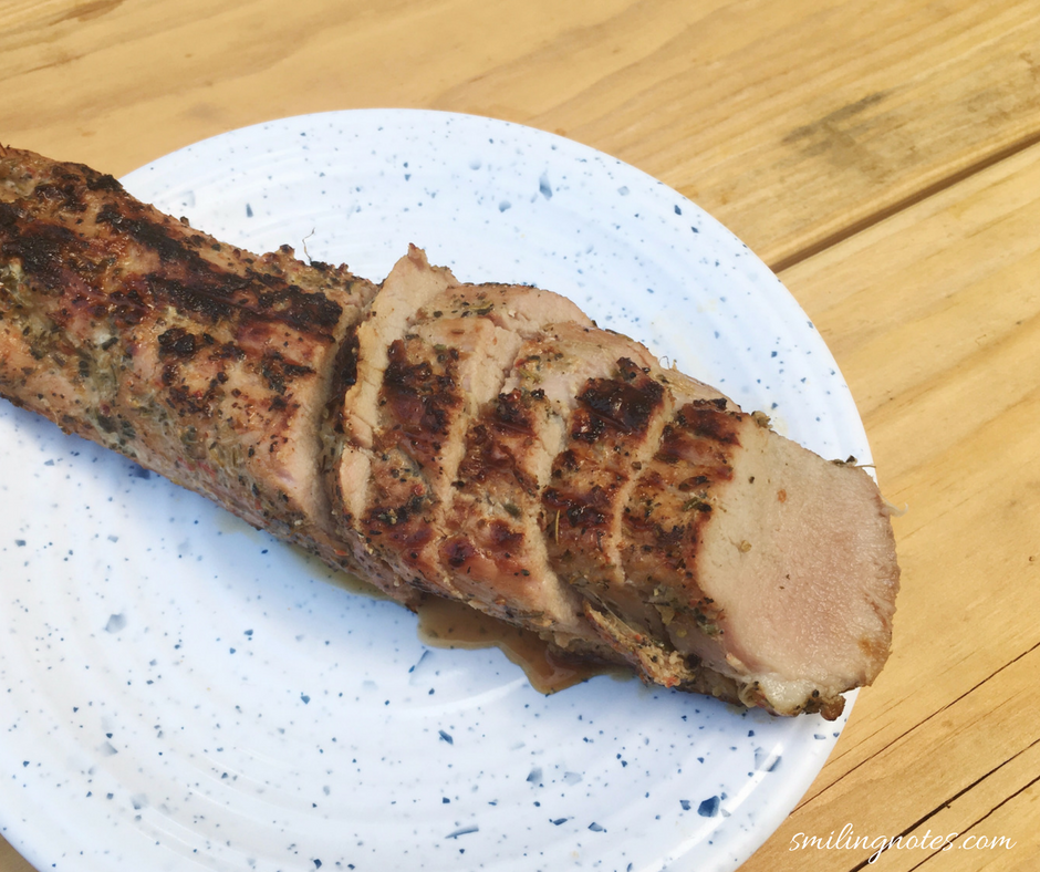 Hatfield Grilled Pork Tenderloin Sliders with Spicy Guacamole