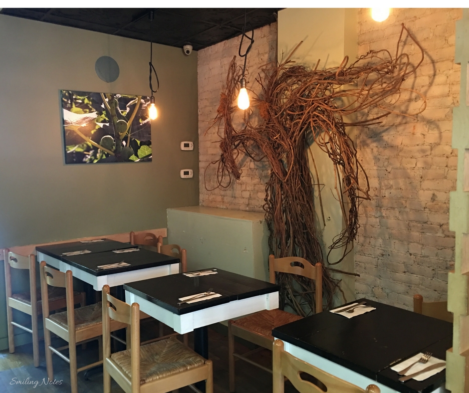 Avlee Greek Kitchen - A Gem in Brooklyn