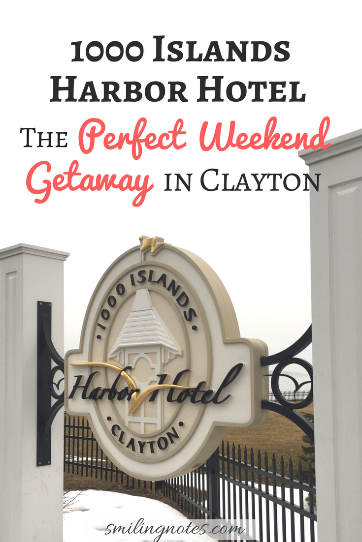 1000 Islands Harbor Hotel: The Perfect Weekend Getaway